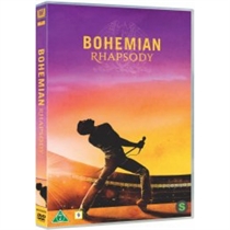 Queen: Bohemian Rhapsody (DVD)